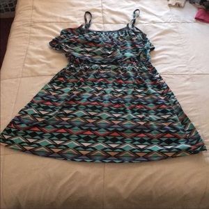 Charlotte Russe dress